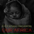 CCI Studio Orchestre