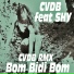 Cvdb