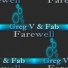 Greg V & Fab