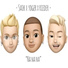 SAIK, Yoger, Rieder