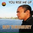 Roy Tuhumury