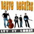 Rosvo rockers