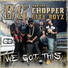 b.g. aand the chopper city boyz