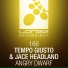 Tempo Giusto & Jace Headland