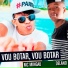 Mc Mingau, Delano, Dj Batata