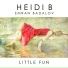 Heidi B feat. Emran Badalov