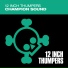12 Inch Thumpers