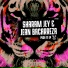 Sharam Jey, Jean Bacarreza
