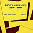 Kenny Graham's Afro-Cubists