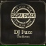DJ Fuze