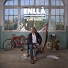 Kepa Junkera, Josep Maria Ribelles