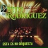 Tito Rodríguez feat. Victor Paz