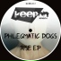 Phlegmatic Dogs