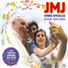 Himno World Youth Day Santiago de Compostela 1989