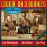 Cookin' On 3 Burners feat. James Hetfield