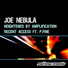 Joe Nebula feat. P.Fine