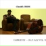 Claudel Atride feat. Maqflah Dahvoice