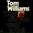 Tom Williams
