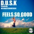 D.U.S.K feat. Meshach Broderick
