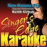 Singer's Edge Karaoke