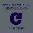 Steve Haines, Ted Nilsson feat. Bonse