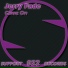 Jerry Fade