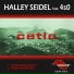 Halley Seidel, 4s0