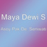 Maya Dewi S