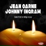 Jean Carne, Johnny Ingram