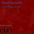 Yuri Lovett
