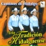 Trío Tradición Hidalguense