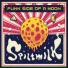 Spiltmilk