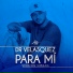 Dr Velasquez, Velasquez