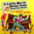 Gerry Bosman Orchestra feat. Cliff Jones