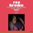 Ray Brown & Milt Jackson