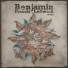 Benjamin Francis Leftwich