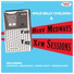 Wild Billy Childish & The Buff Medways