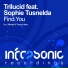 Trilucid feat. Sophie Tusnelda