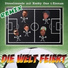 Discofreunde Mit Korky One Und Eisman