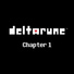 Toby Fox (Deltarune)