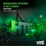 Renegade System & Ed Lynam
