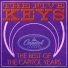 The Five Keys
