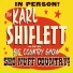 Karl Shiflett & Big Country Show