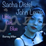 John Lewis, Sacha Distel