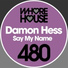 Damon Hess