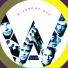Wishbone Ash - " Here To Hear " 1989 I.R.S.