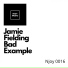 Jamie Fielding