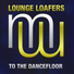 Lounge Loafers