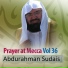 Abdurahman Sudais
