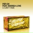 Per QX feat. Andrea Love